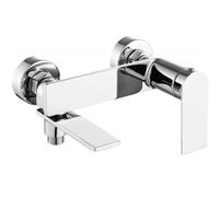Mexen Zero robinet de baignoire, chromé - 71130-00 4554 5907709191839