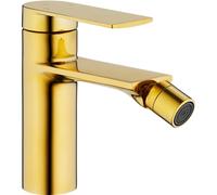 Mexen Zero robinet de bidet doré - 71120-50 1886 5907709191815