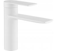 Mexen Zero robinet de lavabo, blanc - 71100-20 1925 5907709191679