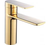 Mexen Zero robinet de lavabo, or - 71100-50 1926 5907709191686