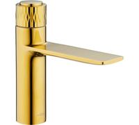 Mexen Zero+ robinet de lavabo, doré - 71600-50 1919 5907709192478