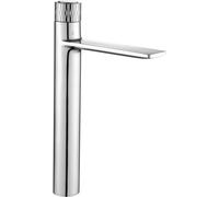 Mexen Zero+ robinet de lavabo haut, chrome - 71610-00 1921 5907709192508