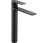 Mexen Zero robinet de lavabo haut, noir - 71110-70 1937 5907709191792