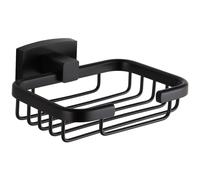 Mexen Zoja porte-savon, noir - 7019151-70 4898 5907709171213