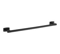 Mexen Zoja porte-serviette, noir - 7019124-70 4867 5907709170919