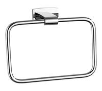 Mexen Zoja porte-serviettes, chromé - 7019132-00 4871 5907709170957