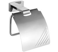Mexen Zoja support de papier toilette, chrome - 7019133-00 4874 5907709170988