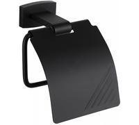 Mexen Zoja support pour papier toilette, noir - 7019133-70 4876 5907709171039