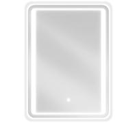 Mexen Zusa miroir de salle de bain rétroéclairé 50 x 70 cm, LED 6000K, antibuée - 9808-050-070-611-00 21814 5905315052704