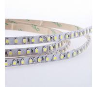 Mextronic Bande LED 3528 Blanc Froid (6000K) 48W 500CM 12V IP20