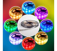 Mextronic Bande LED 5050 RGB 72W 500CM 12V IP20