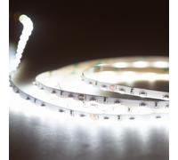 Mextronic LED Sideview Bande 335 Blanc Froid(6000k) 24W 500CM 12V IP20 LED