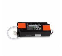 Mextronic Transformateur LED à courant constant 23 W 30-42 V CC 0,4 A à 0,55 A pour éclairage LED