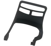 MEXWLOP Protection de poignée de frein de chaîne, for tronçonneuses | pour STIHL MS462 MS462C MS462CM MS462CMR MS462R, 1142 790 9102. Remplace la référence