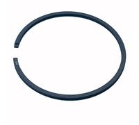 MEXWLOP Segment de Piston 45mm, for SOLO par pour AL-KO 652, pour ALPINA | P500 510 522 VIP52 VIP55 CASTOR 52 plus moteur tronçonneuse tondeuse pour STIGA GGP outils