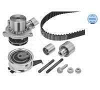 MEYLE 151 049 9018 Pompe à eau + kit de courroie crantée pour AUDI,SEAT,SKODA,VW