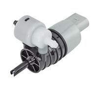 MEYLE Pompe à eau de lavage (lave-glace) 0148700003