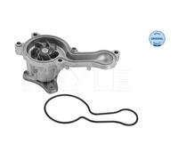 MEYLE Pompe À Eau Pour Honda Jazz II GD GE3 GE2 GD Civic VIII Hatchback FN
