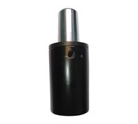 MEYZJRC Vérin pour Chaise de Bureau Accessoire Cylindre Piston Hydraulique Réparation Facile Acier Carbone Installation Rapide Adapté pour Bureaux Salles Trav, 145mm