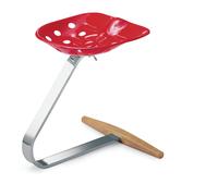 Mezzadro Stool Tabouret Zanotta - 4250298742144