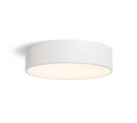 MEZZO 40 DIMM plafonnier blanc 230V LED LED 30W 3000K