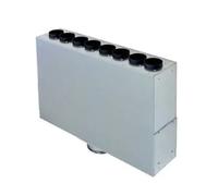 MF-BV Plénum de distribution d'air - Maico Ventilatoren