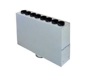 MF-BV Plénum de distribution d'air - Maico Ventilatoren
