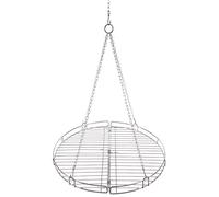 Grille repliable pour gril MFH Fox Outdoor - Rond