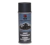 MFH 40352 Farbspray WH PANZERGRAU Mat RAL 7016 400ml Panzer-Grau (Matt) 1 St. (B x H) 6.5cm x 20cm