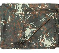 MFH Bâche multi-usage Tarp camouflage env.300x300cm