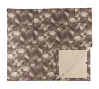 MFH bâche multi-usages, HDT-camo, oeillets métalliques, 3 x 1,37 m