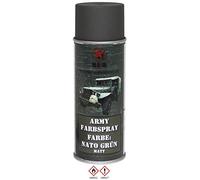 MFH Farbspray oTAN Army Vert Mat 400 ML