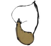 MFH Fox Outdoor Bota 750ml Bouteille à Boire Coyote Tan
