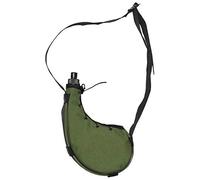 MFH Fox Outdoor Bota 750ml Bouteille à Boire OD Green