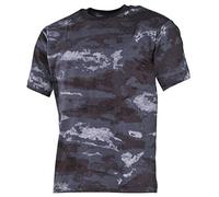 MFH Homme T-Shirt HDT Camo Le Taille XL