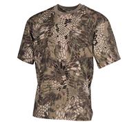MFH Hommes T-Shirt Snake FG Taille XXL