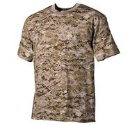 MFH T-Shirt Digital Desert Taille 3XL