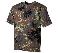 MFH T-Shirt Flecktarn Taille S