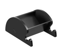 MFMEXUL Porte-plume Oblique, Porte-bouteille D'encre Inclinable Léger pour Bureau