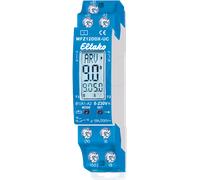 MFZ12DDX-UC - Relais temporisé multifonction - 1 inverseur, 250 V / 10 A, numé