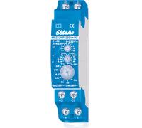 Relais temporisé multifonction ELTAKO, 230 V + UC, 10 fonctions, 1 contact à fermeture non libre de potentiel, 16 A, 1 pièce.