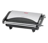 Gril multifonction Clatronic MG 3519 Noir