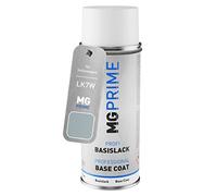 MG PRIME Bombe aérosol pour Volkswagen VW LK7W / K7W / 5H Silveressence Me. | Silver Essence / Silveressence Metallic, Peinture voiture, Peinture de base, bombe aérosol 400ml