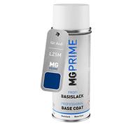 MG PRIME Bombe de peinture pour Audi LZ5M / Z5M / M8 Nogaroblau Perleffekt | Nogaro Blue Pearl, Peinture voiture, Peinture de base, bombe aérosol 400ml