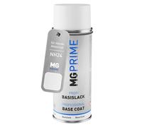 MG PRIME Bombe de peinture pour Honda Motorcycles NH24 Ceramic White 2 | Peinture moto, Peinture de base, bombe aérosol 400ml