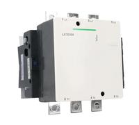 MGAZHGZKD Contacteur électromagnétique LC1D300R7 AC 3P 3NO LC1-D300R7 300A 440V Bobine