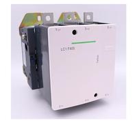 MGAZHGZKD Contacteur électromagnétique LC1F400G7 AC 3P 3NO LC1-F400G7 400A Bobine 120V