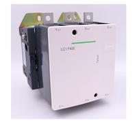 MGAZHGZKD Contacteur électromagnétique LC1F400N7 AC 3P 3NO LC1-F400N7 400A Bobine 415V
