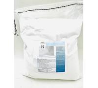 MGI DEVELOPPEMENT Sel Fin de Déneigement - déglaçant - Sel de Viabilité Hivernale - Cristaux 125-800 µm - Sec - Raffiné - Conforme NF en 16811-(4 kg)