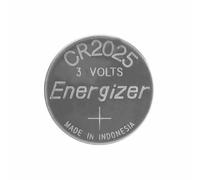 MGM Energizer Pile CR2025